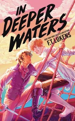 In deeper waters