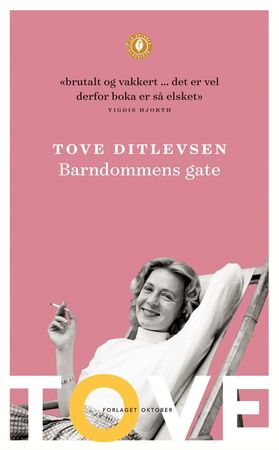 Barndommens gade