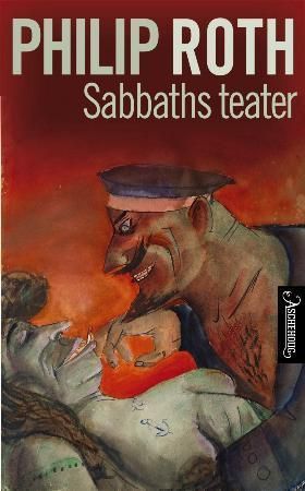 Sabbath's theater