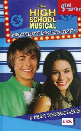 Stories from East High