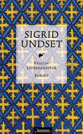 Kristin Lavransdatter. 3. Korset