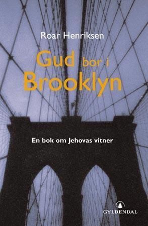 Gud bor i Brooklyn
