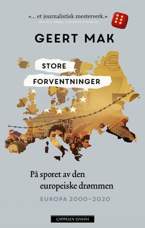 Grote verwachtingen