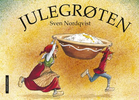 Julgröten