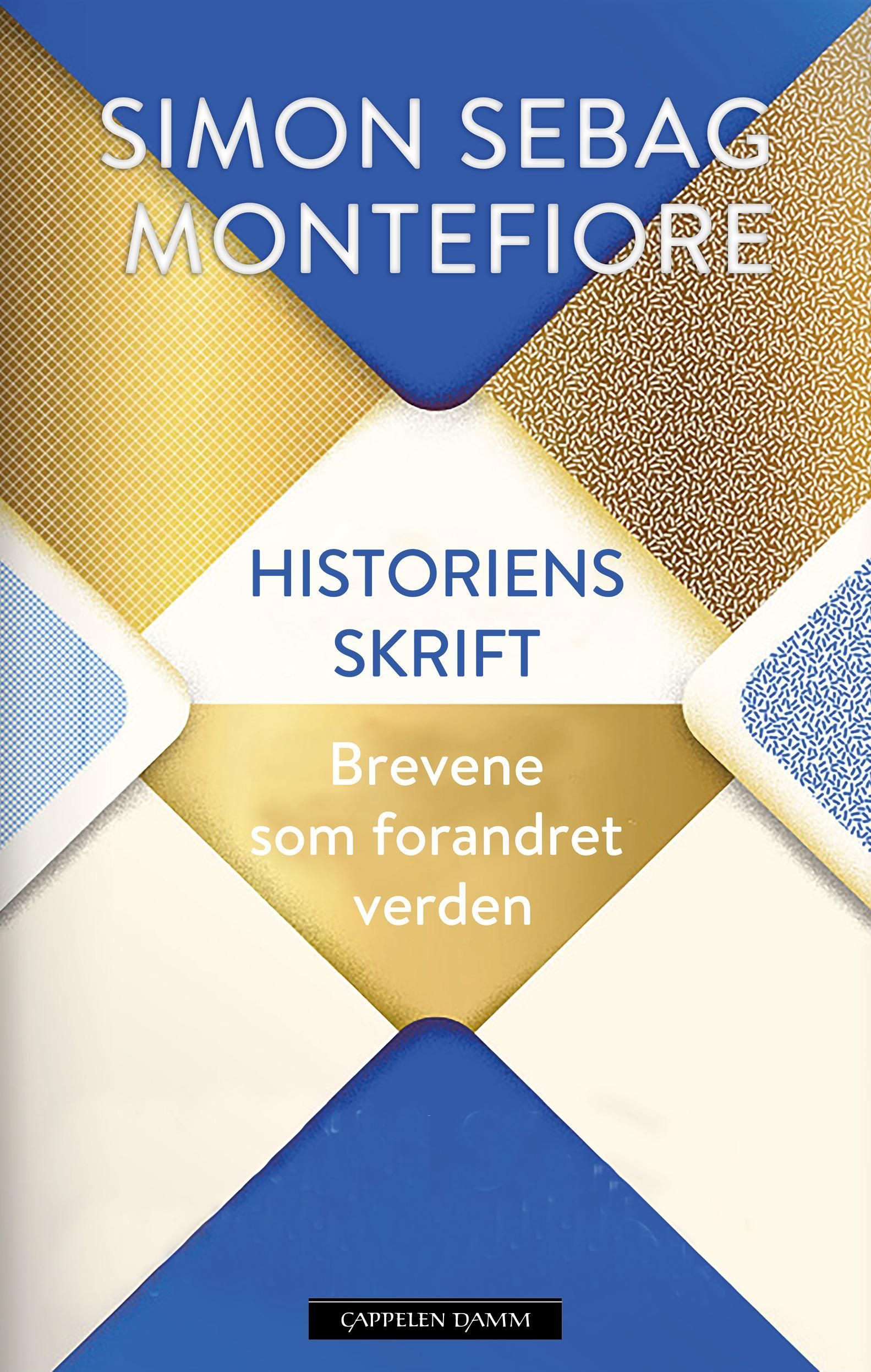 Written in history