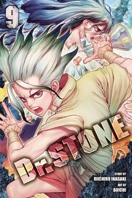 Dokuta Suton. 9. Final battle