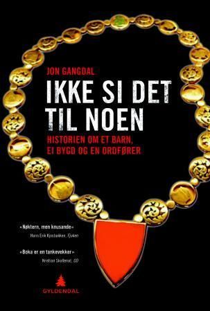 Ikke si det til noen