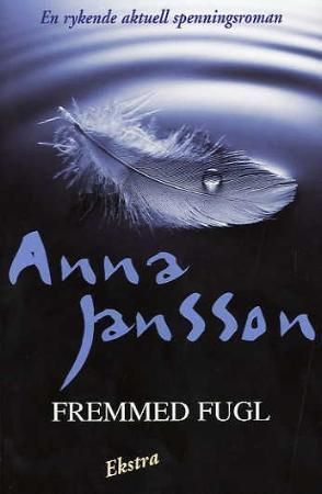 Främmande fågel