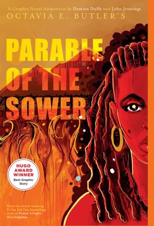 Parable of the sower