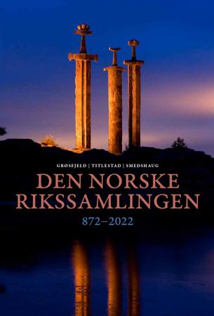 Den norske rikssamlingen