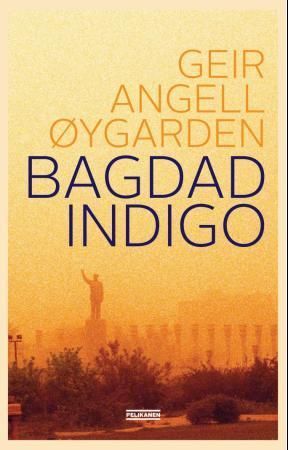 Bagdad indigo