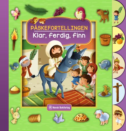 Easter story