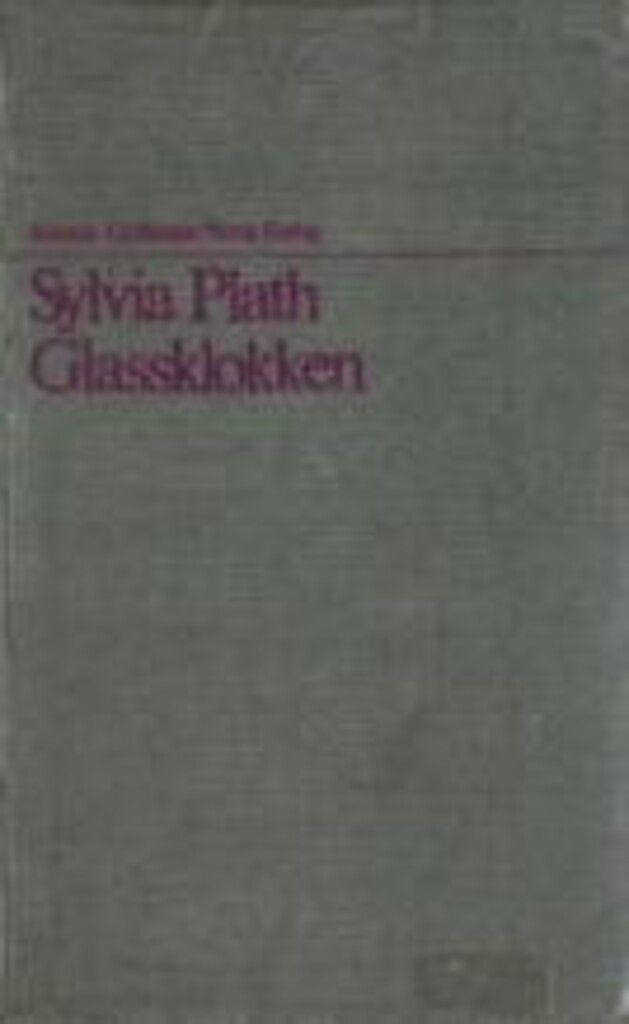 The bell jar