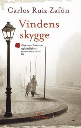 La sombra del viento