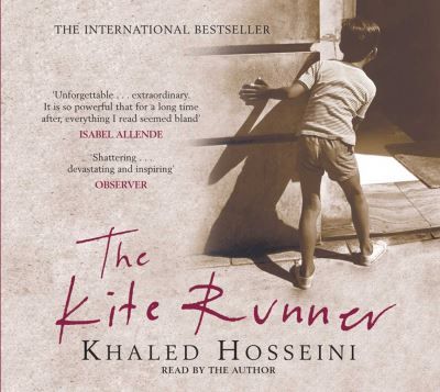 The kite runner
