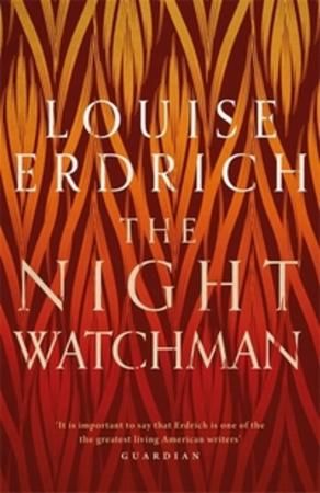 The night watchman