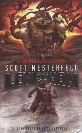Leviathan