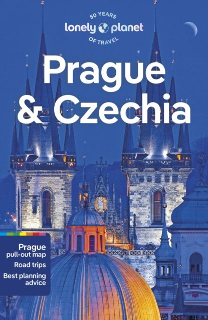 Prague & the Czech Republic