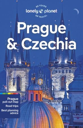 Prague & the Czech Republic