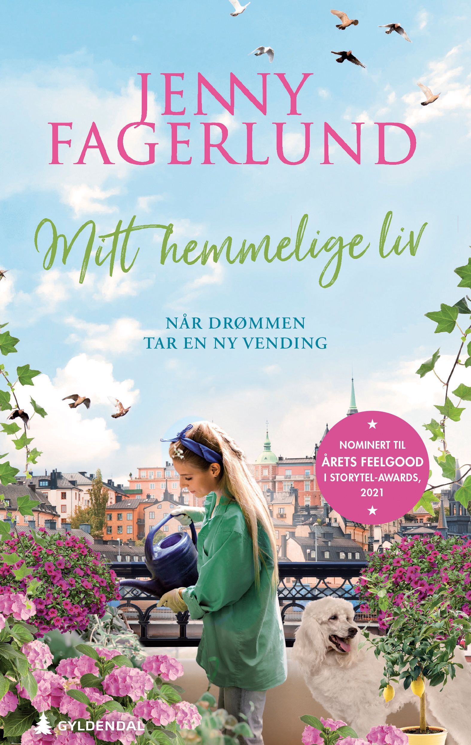 Mitt hemliga liv