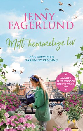 Mitt hemliga liv