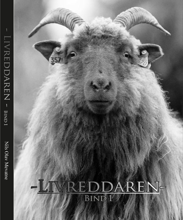 Livreddaren. Bind 1