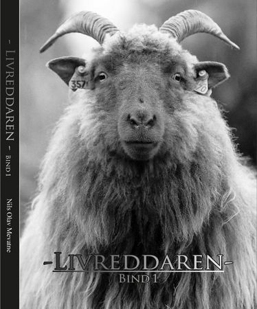 Livreddaren. Bind 1