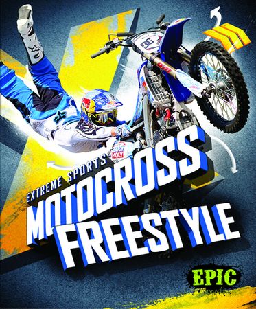 Motocross freestyle