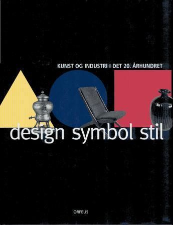 Design, symbol, stil