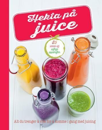 The juice bar