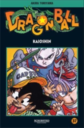 Kaioshin