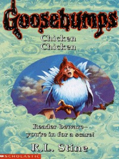Chicken, chicken