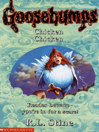 Chicken, chicken