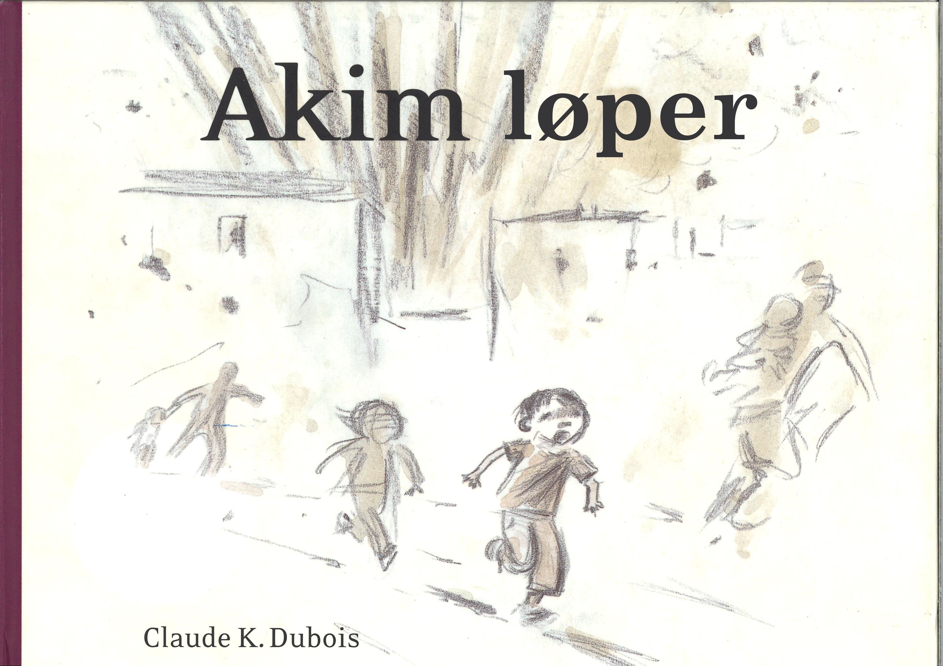Akim court