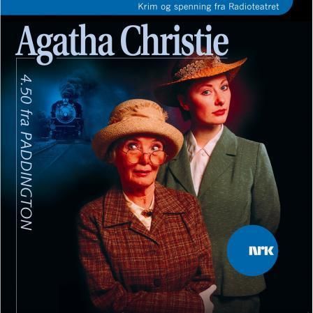 4.50 fra Paddington