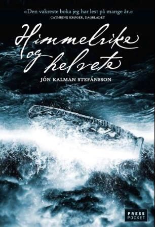 Himnaríki og helvíti