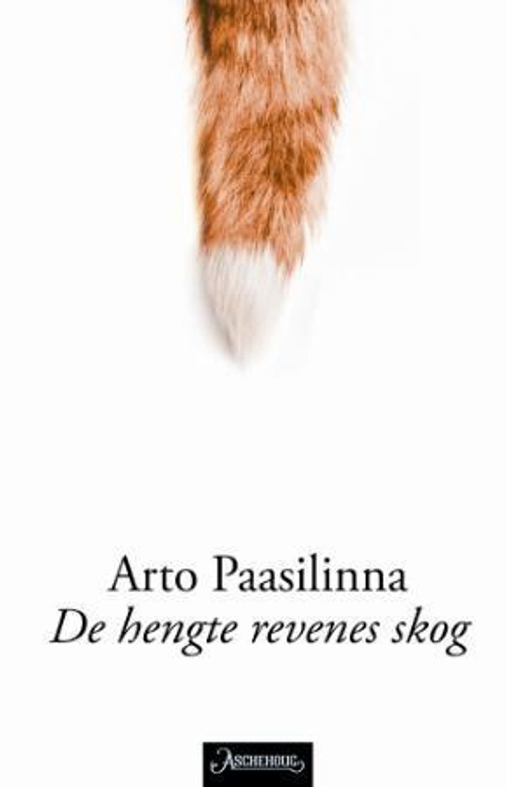 Hirtettyjen kettujen metsä