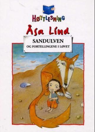 Mera Sandvargen