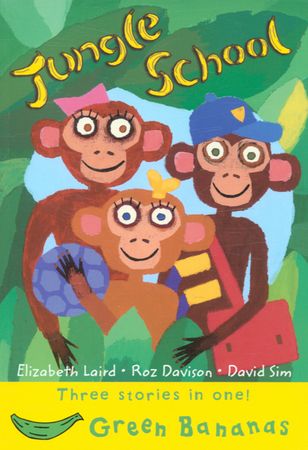 Jungle school