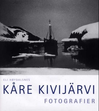 Kåre Kivijärvi