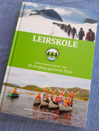Leirskole