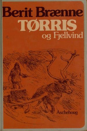 Tørris og Fjellvind