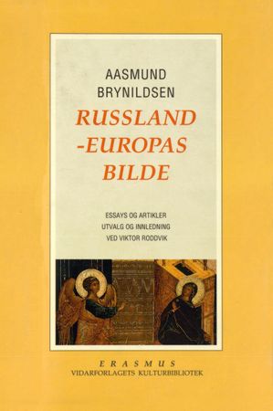 Russland - Europas bilde