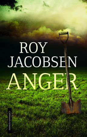 Anger
