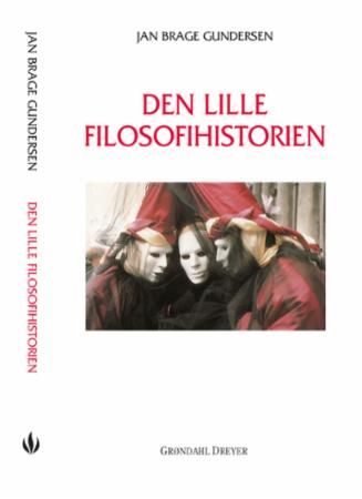 Den lille filosofihistorien