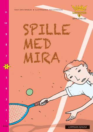 Lira med Mira