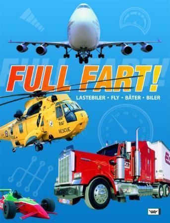 The Big book of transportation