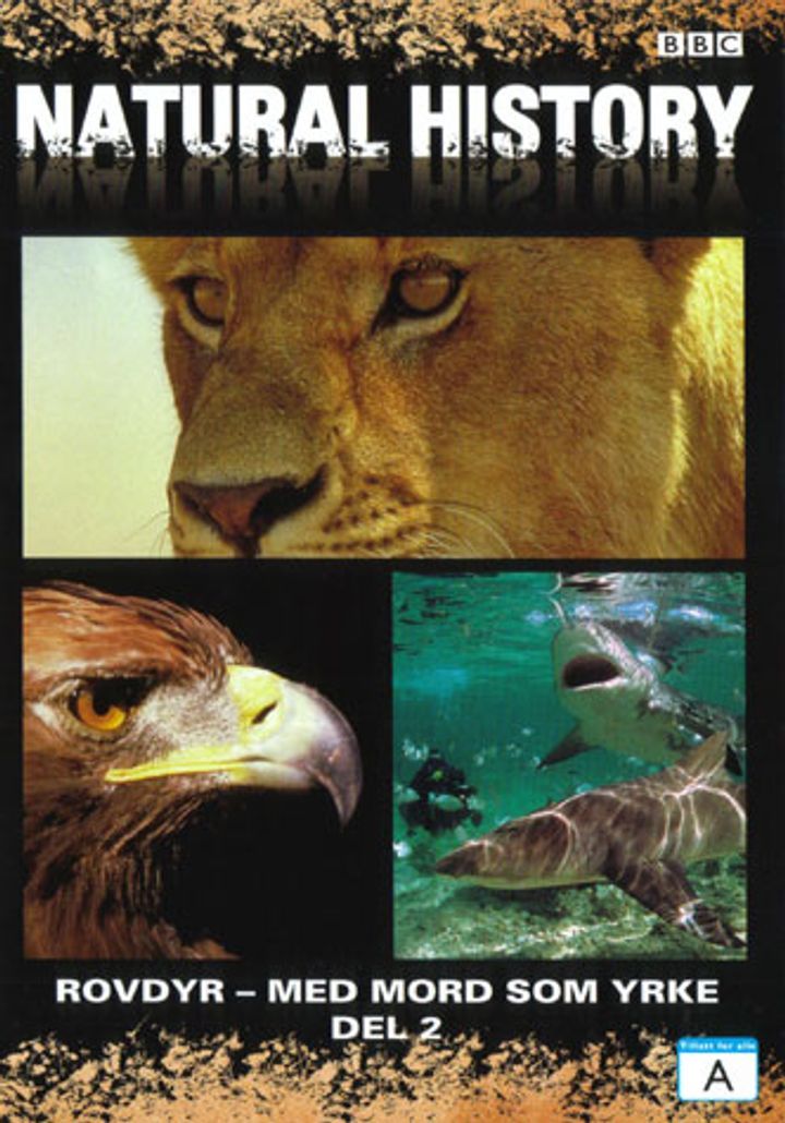 Predators. Del 2