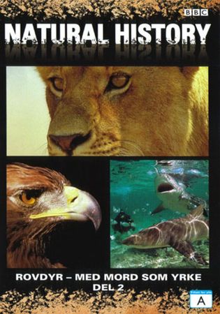 Predators. Del 2