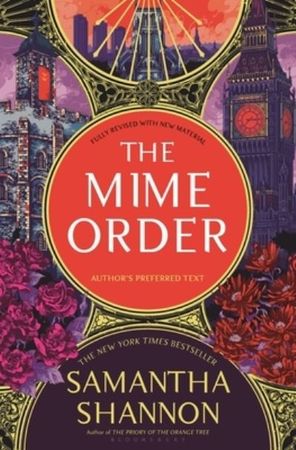 The mime order